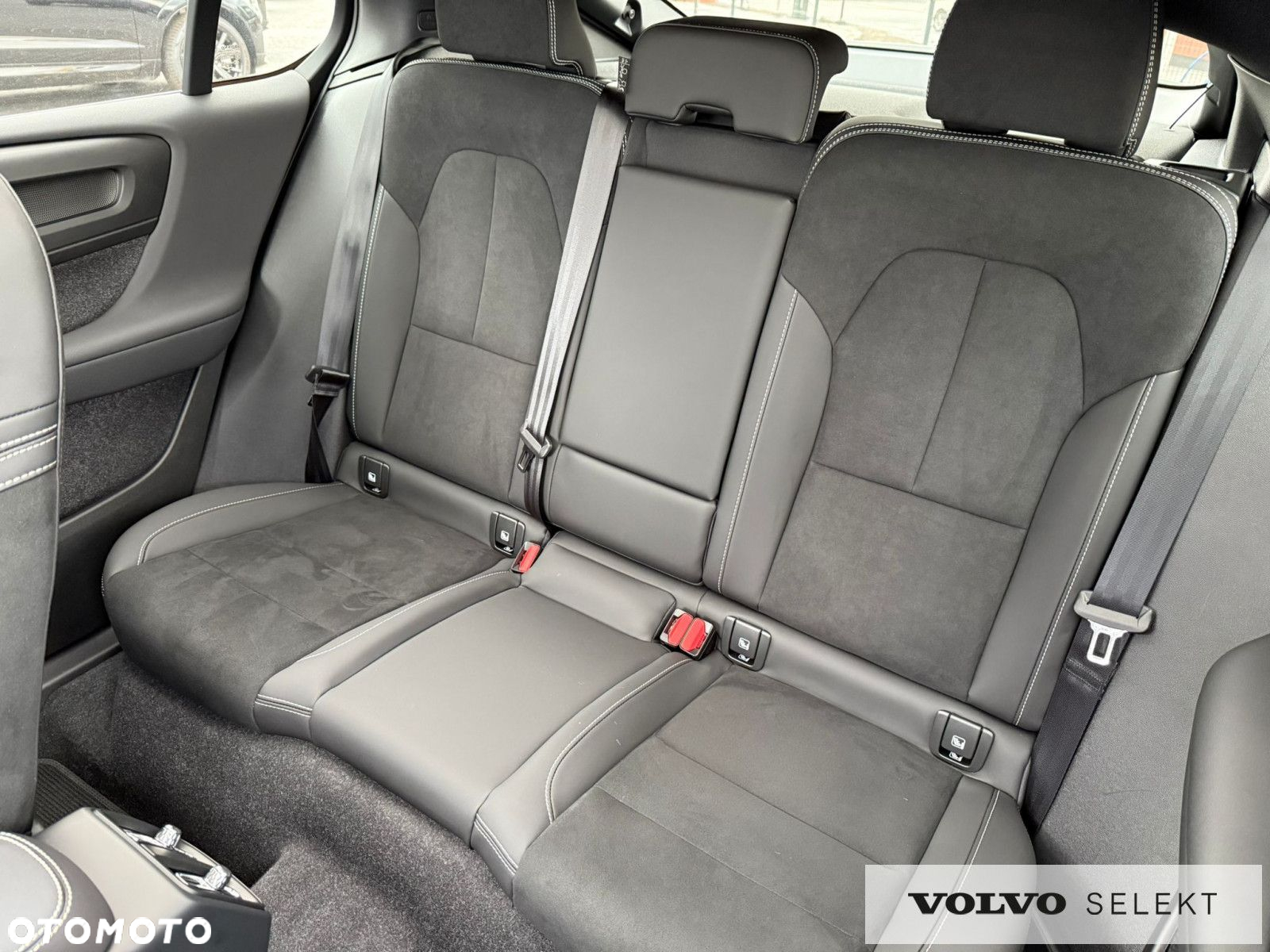 Volvo C40 - 17