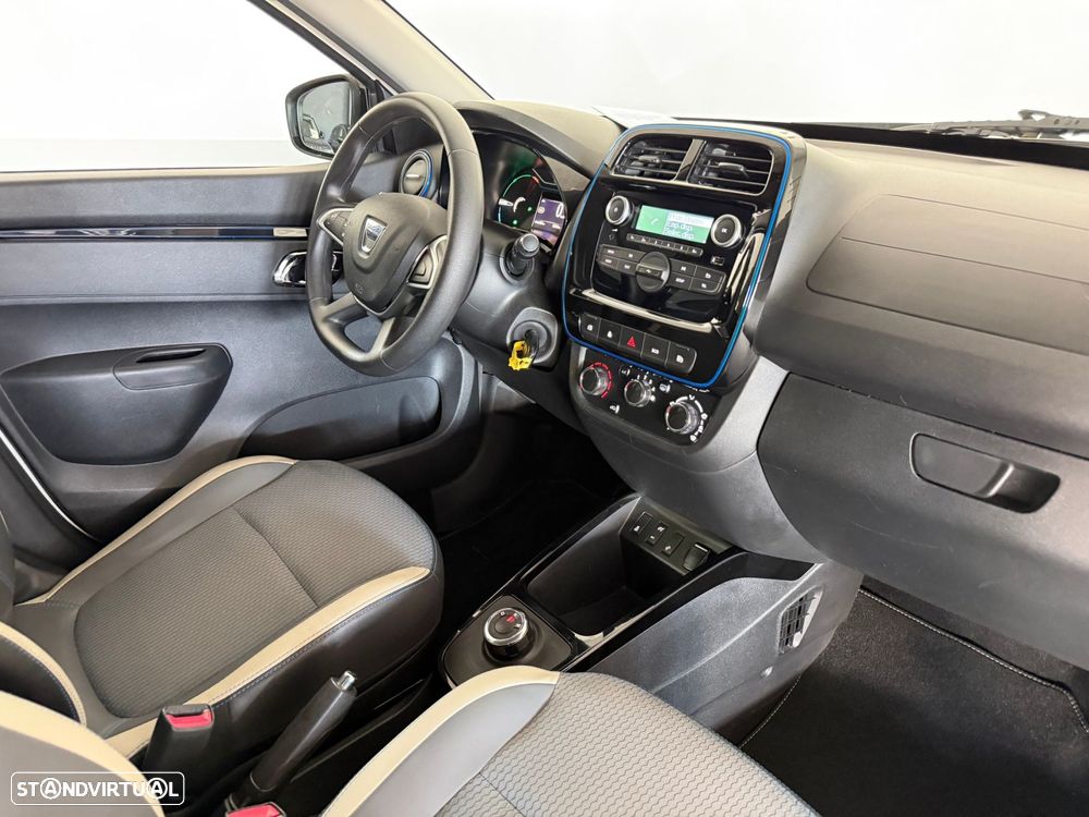 Dacia Spring Comfort - 22