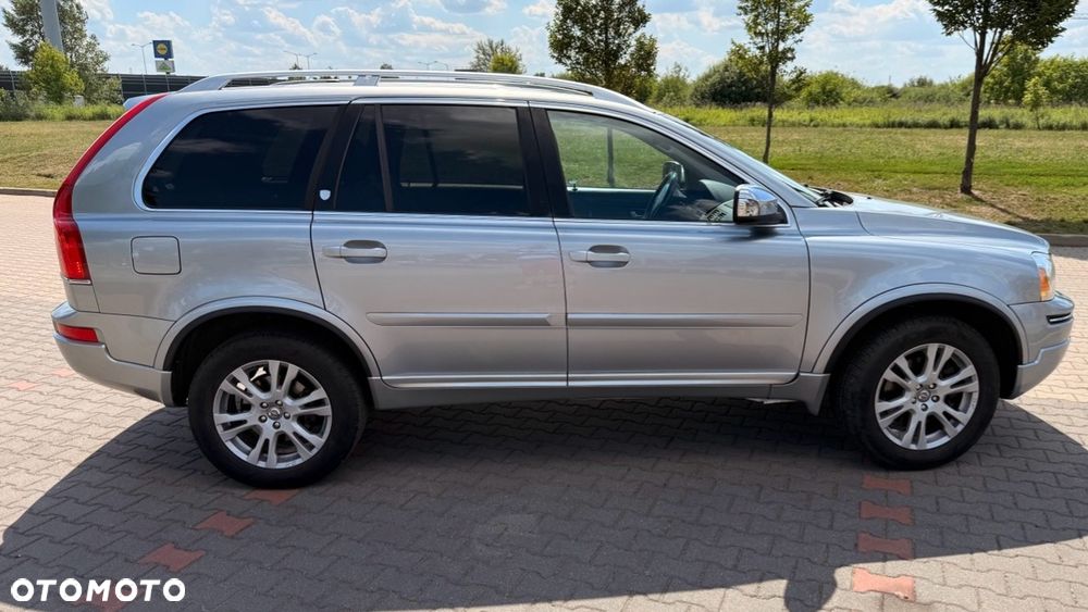 Volvo XC 90 - 14