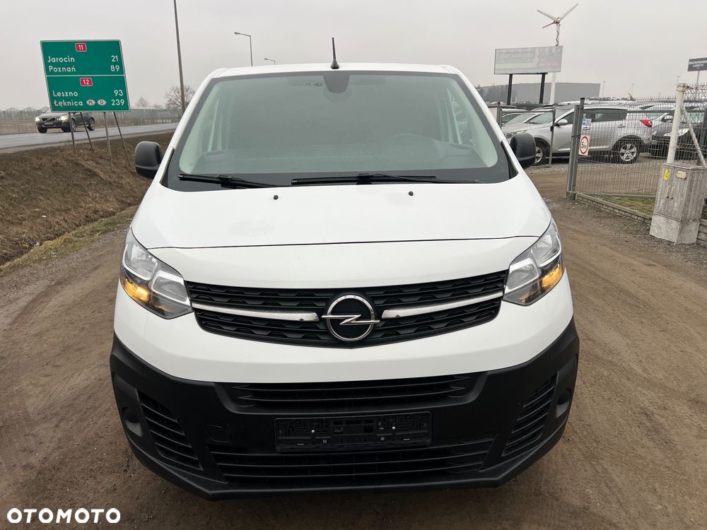 Opel Vivaro - 2