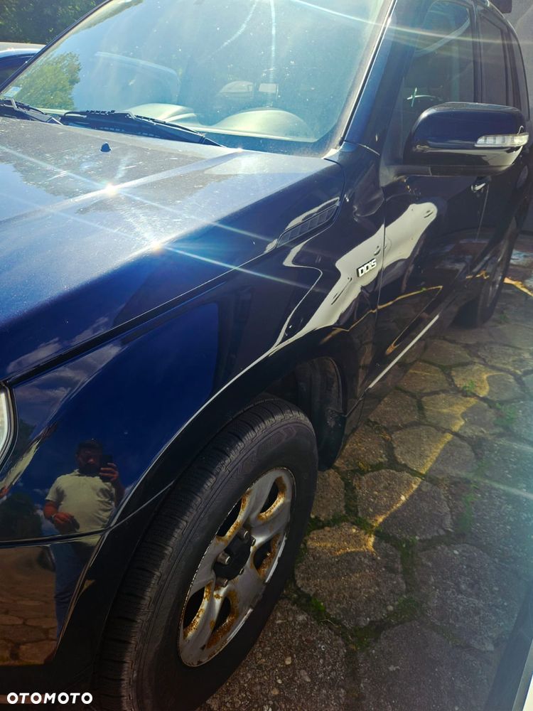 Suzuki Grand Vitara - 20