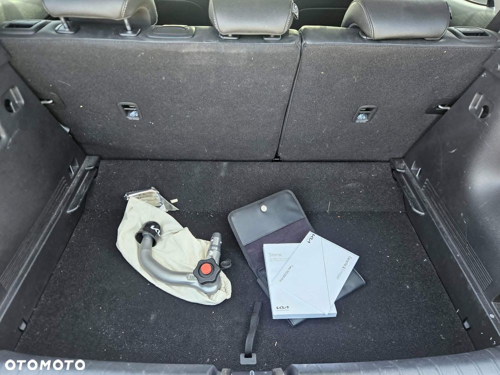 Kia Stonic 1.0 T-GDI 100 OPF DCT7 Edition 7 - 20