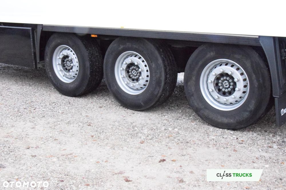 Krone SDR Cool Liner FP 45 ThermoKing SLXi 300 - 11