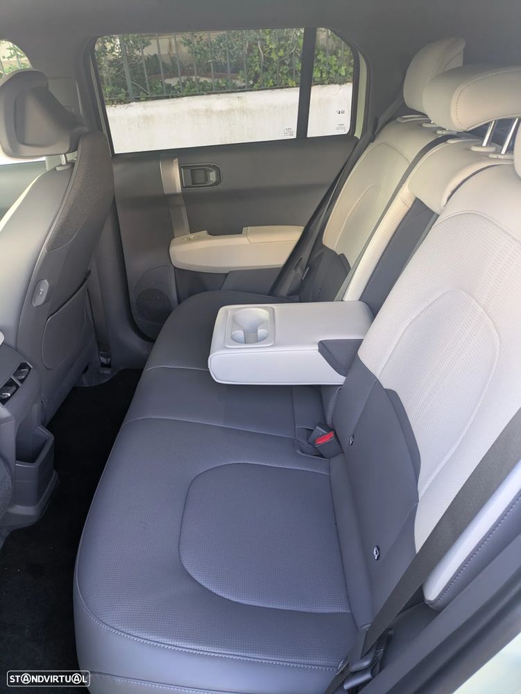 Kia EV3 81,4-kWh FWD GT-Line - 45