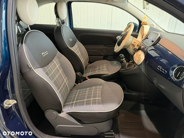 Fiat 500 - 17