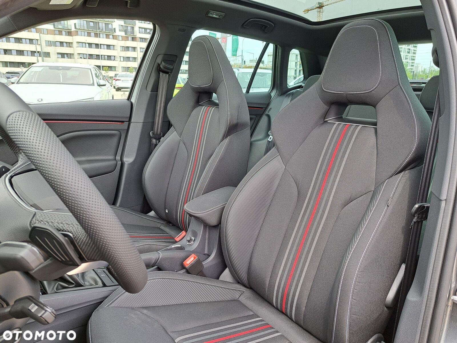 Skoda Kamiq 1.0 TSI Monte Carlo DSG - 16