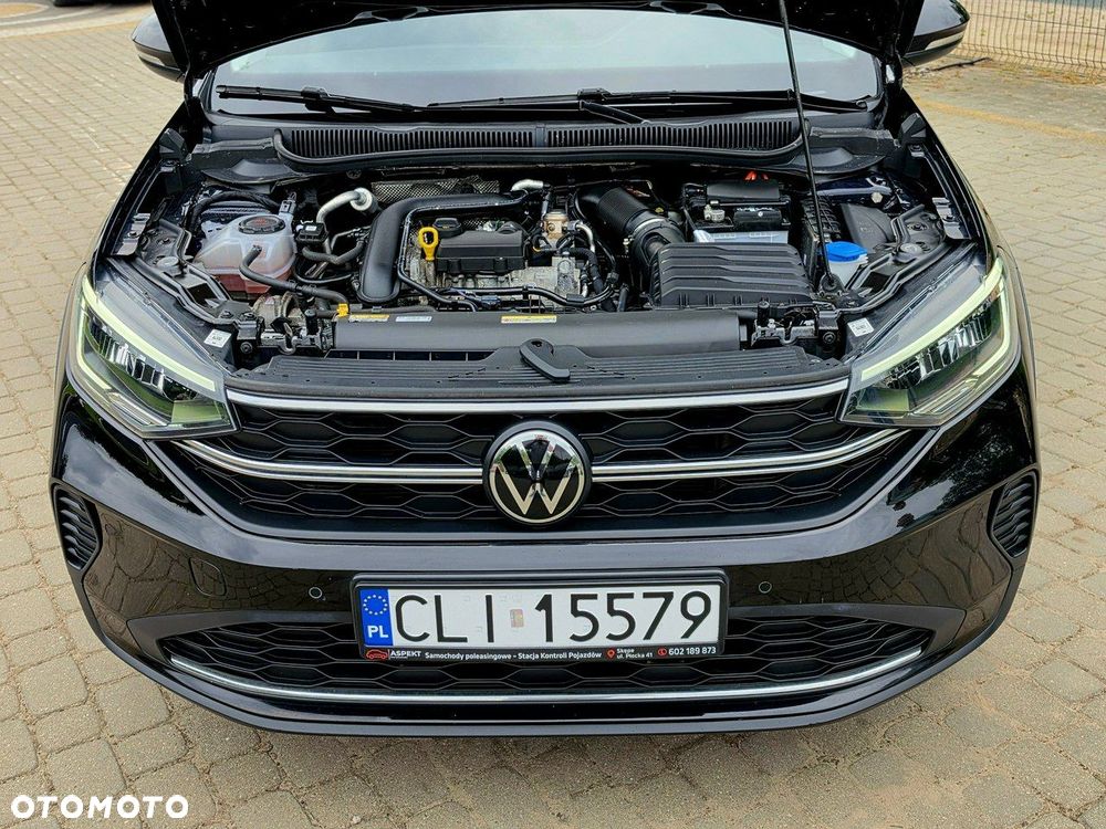 Volkswagen Taigo - 18