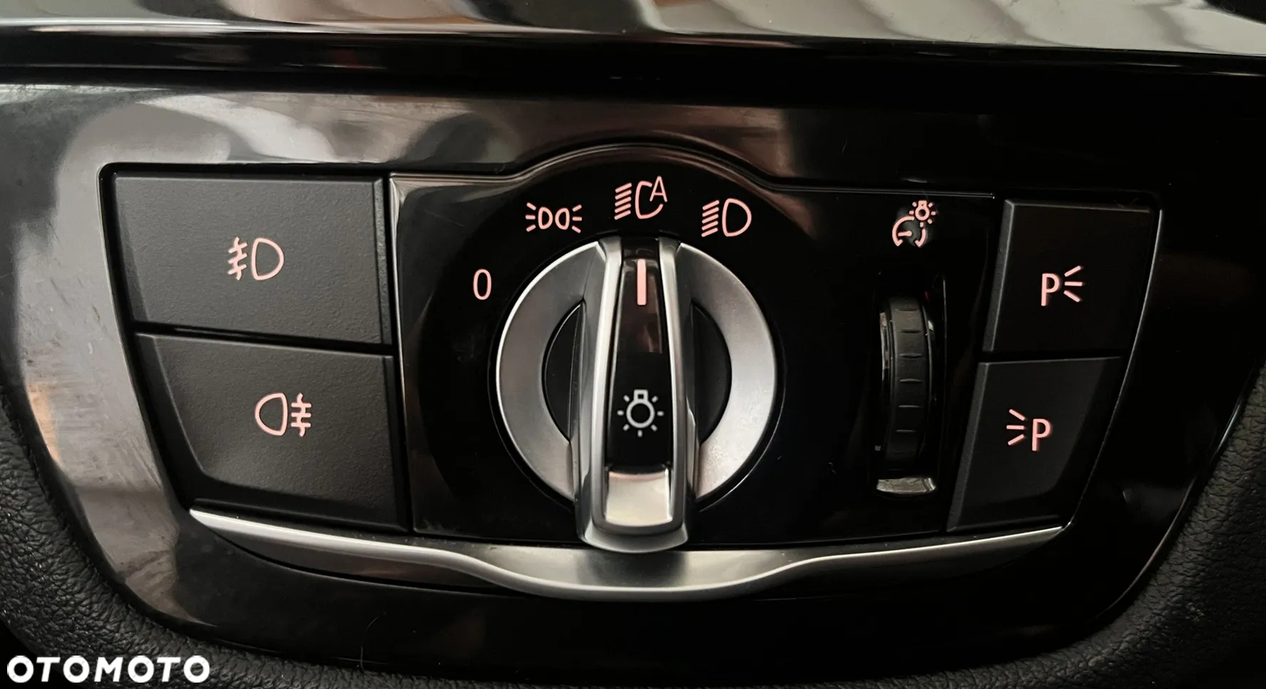 BMW Seria 5 530i Touring - 20