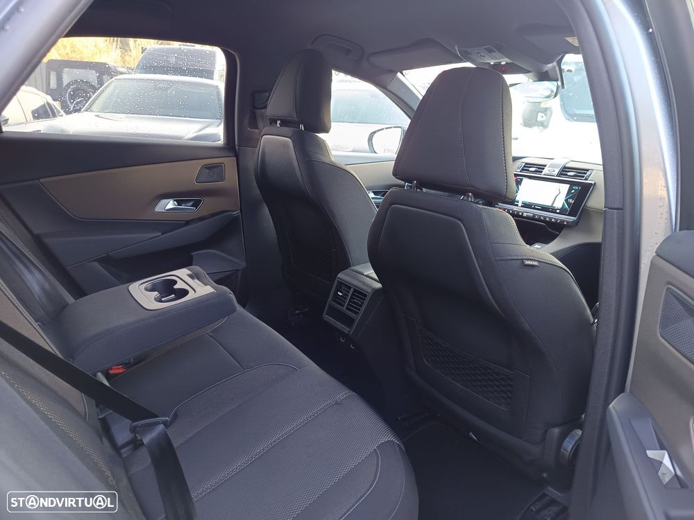 DS DS7 Crossback E-Tense Bastille+ EAT8 - 28