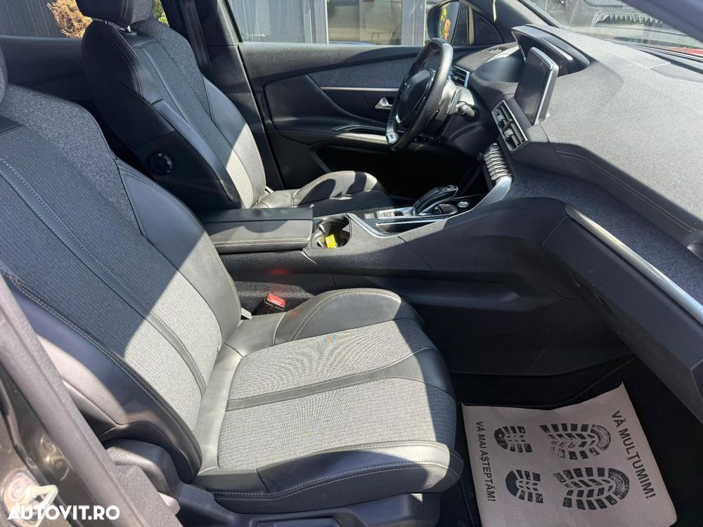 Peugeot 3008 - 9