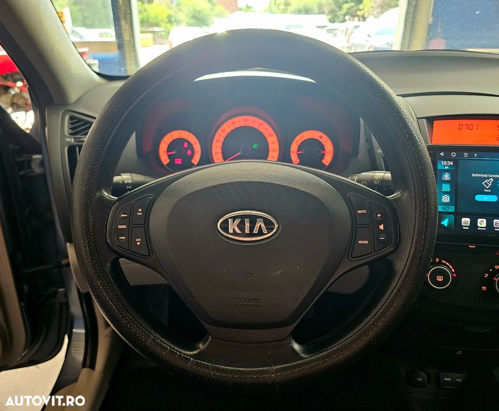 Kia Ceed - 25