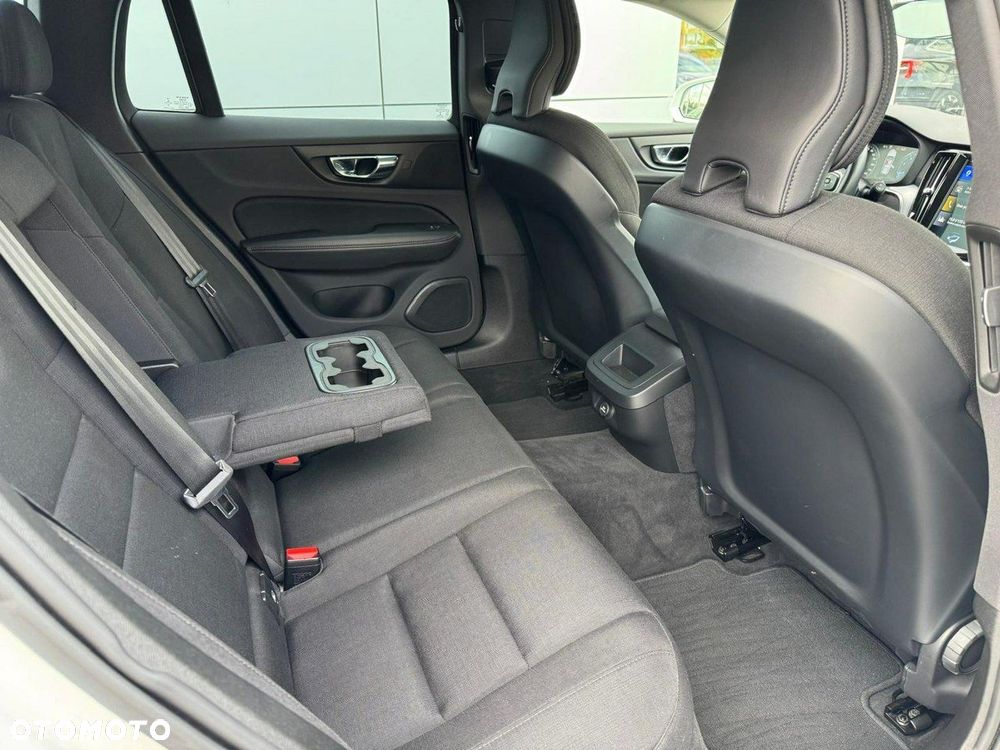 Volvo V60 - 19