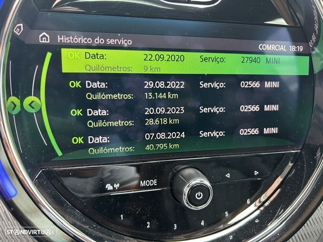 MINI Countryman Cooper SE ALL4 Yours Auto - 30
