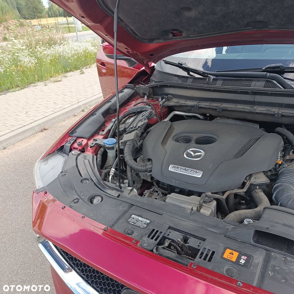 Mazda CX-5 - 13