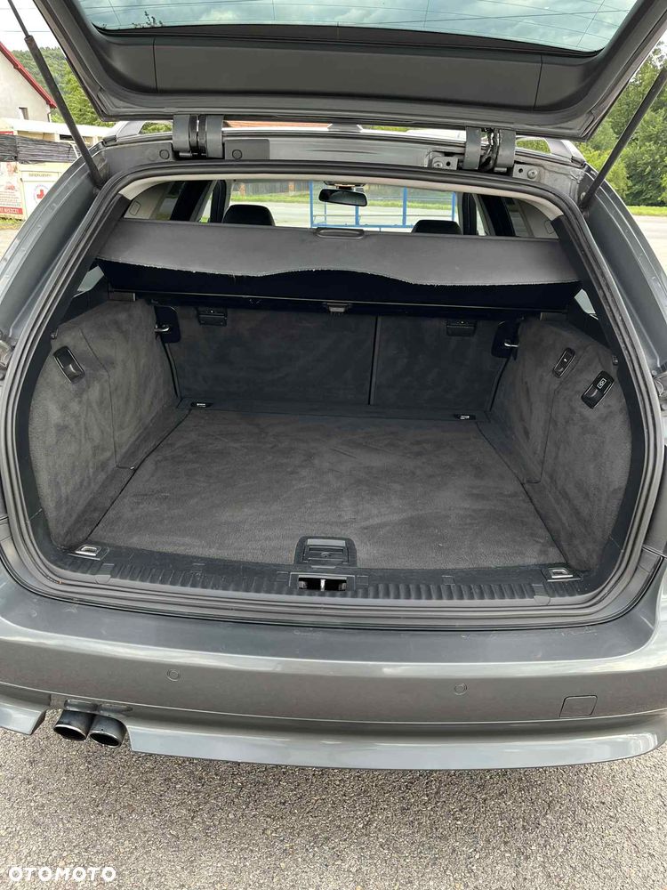 BMW Seria 5 - 9