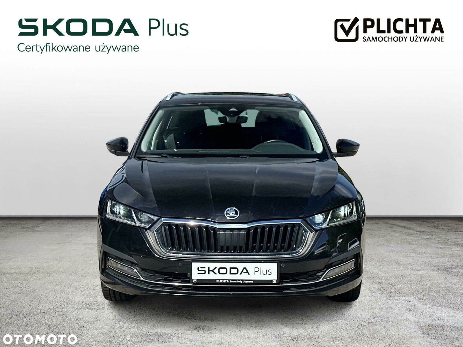 Skoda Octavia 2.0 TDI 4x4 Style DSG - 8