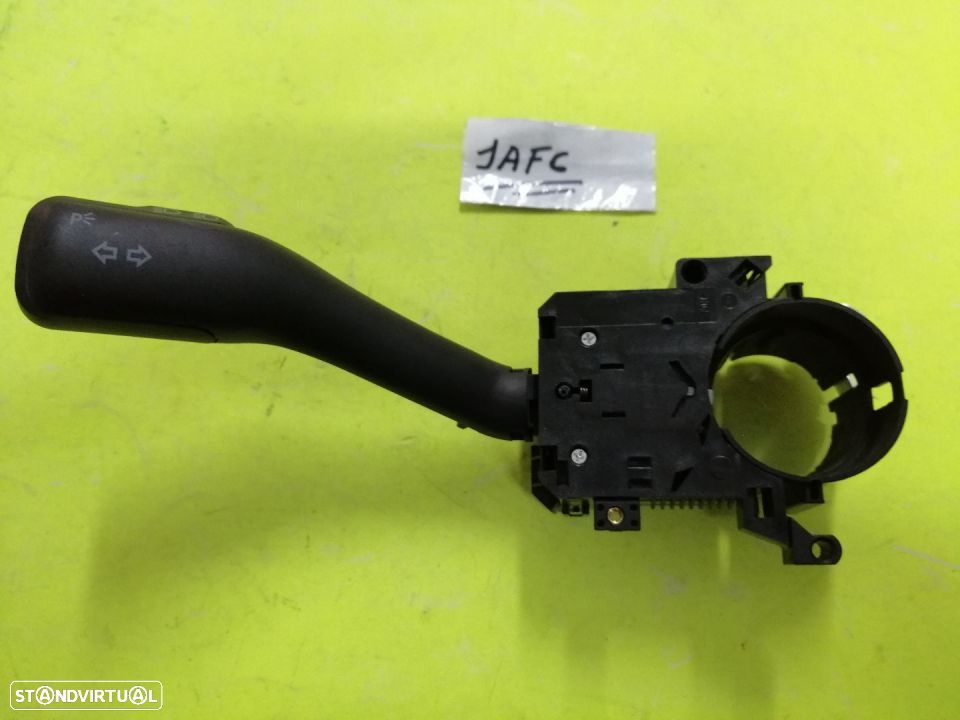 Interruptor das luzes e piscas Vw Seat Audi Skoda NOVO - 1