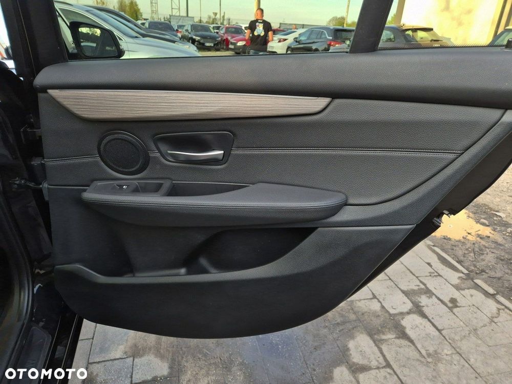 BMW Seria 2 - 21
