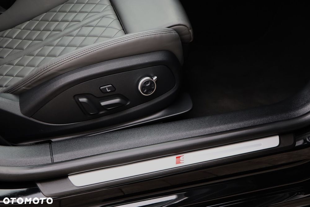 Audi A5 Sportback 40 TDI quattro S tronic edition one - 24