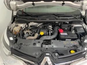 Renault Captur 1.5 dCi Exclusive - 18