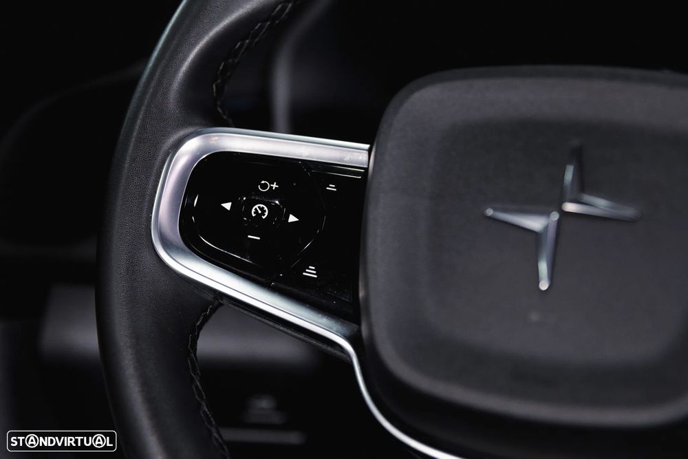 Polestar 2 Single Motor 78kWh - 20