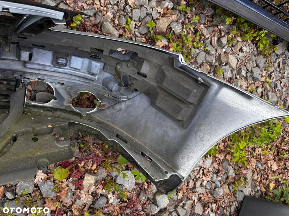 ZDERZAK PRZEDNI RENAULT	ESPACE IV PRZÓD 2002-2010 OE 8200102205 - 13