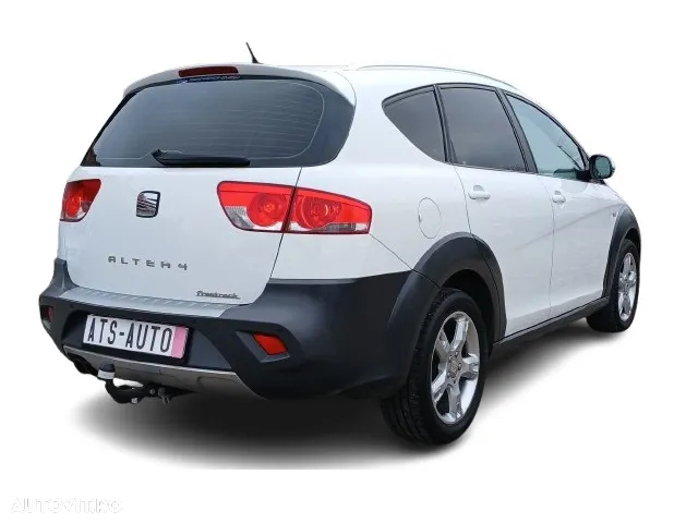 Seat Altea XL - 5