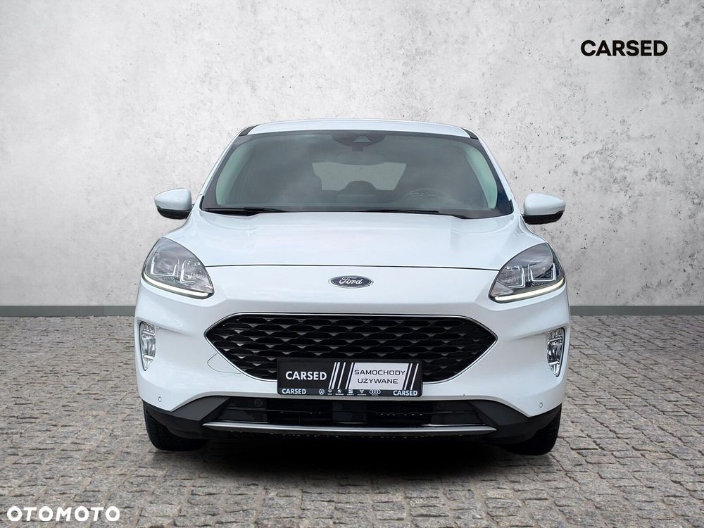 Ford Kuga - 9