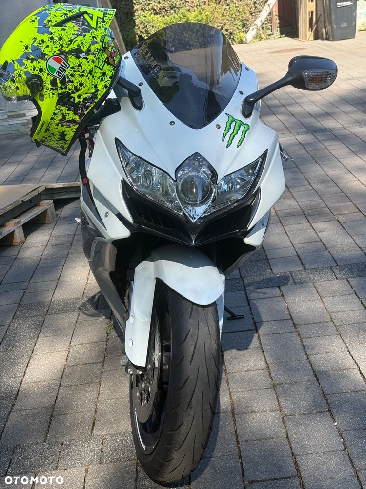 Suzuki GSX-R - 2