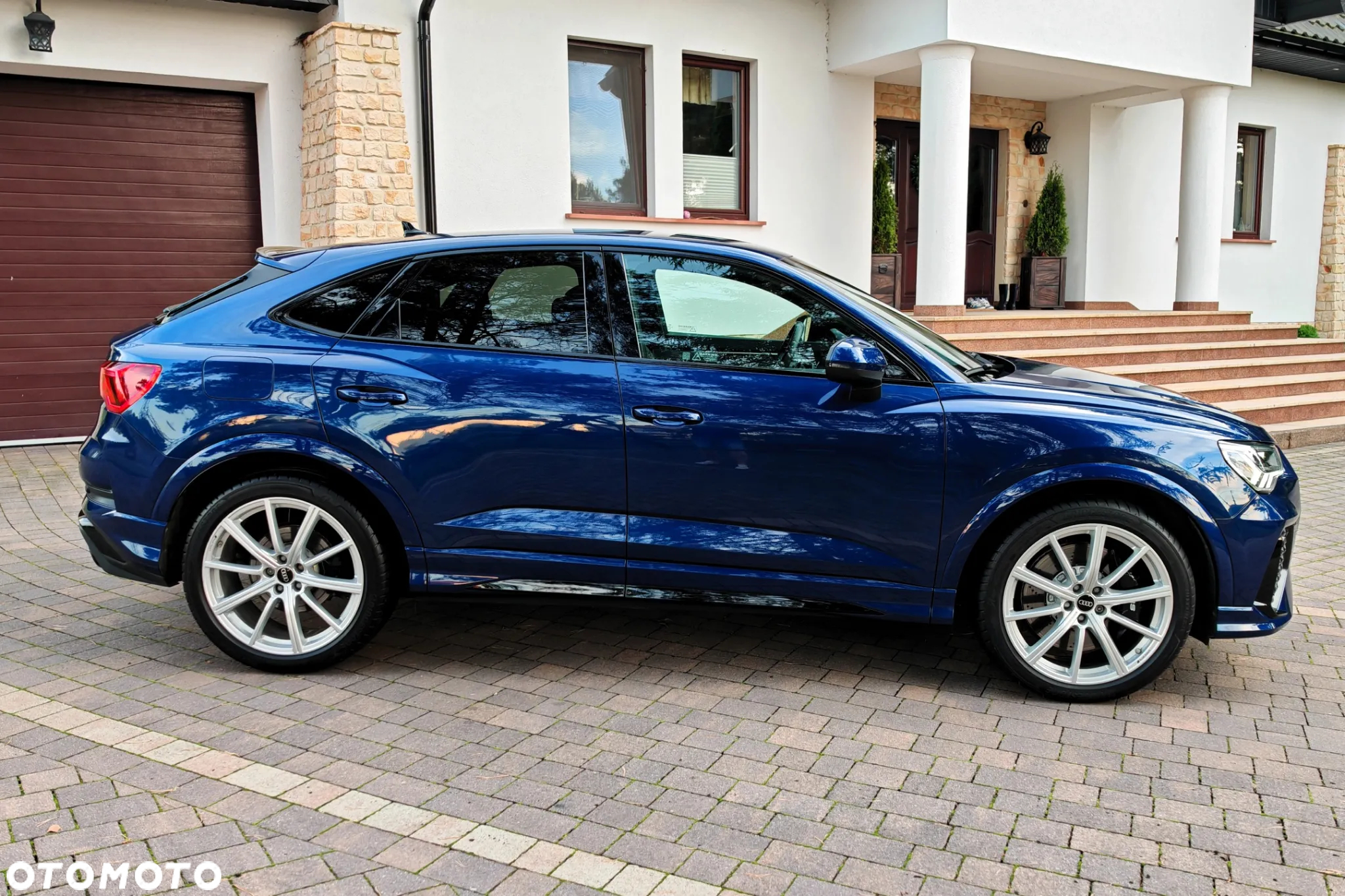 Audi RS Q3 - 6