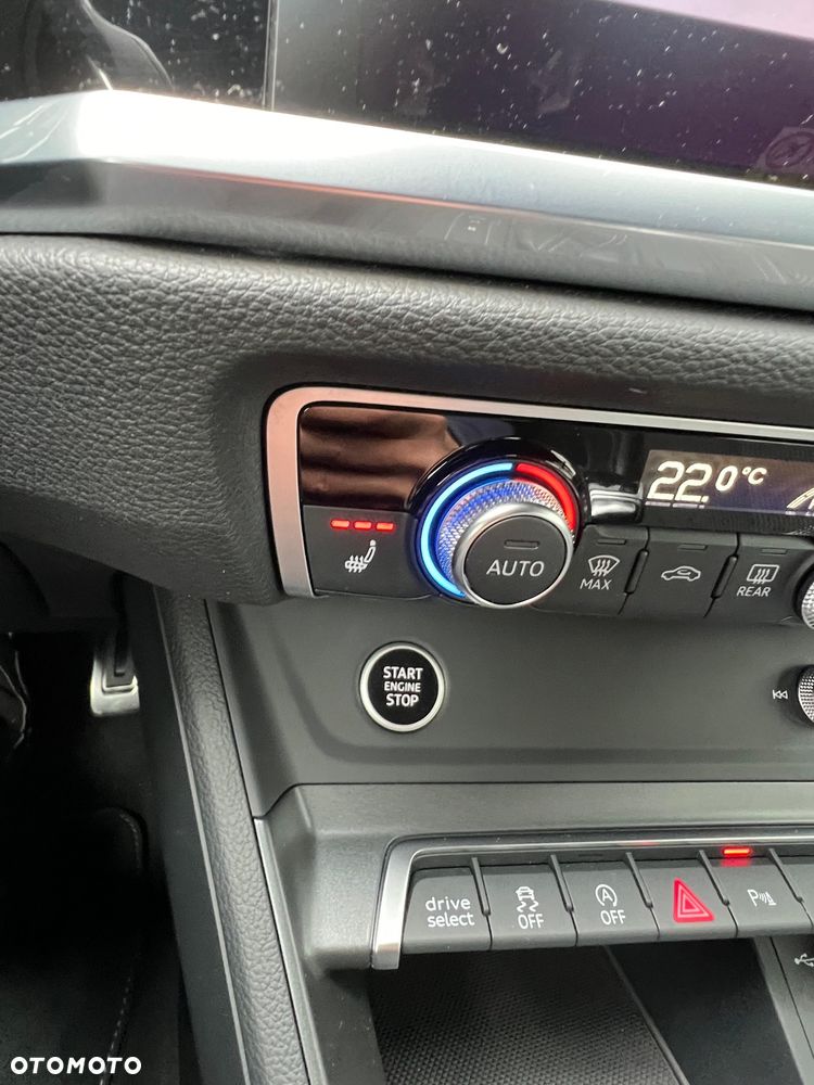 Audi Q3 35 TFSI S tronic S line - 14