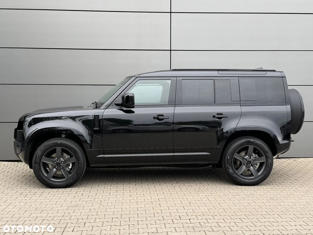 Land Rover Defender 3.0 D250 mHEV X-Dynamic SE - 3