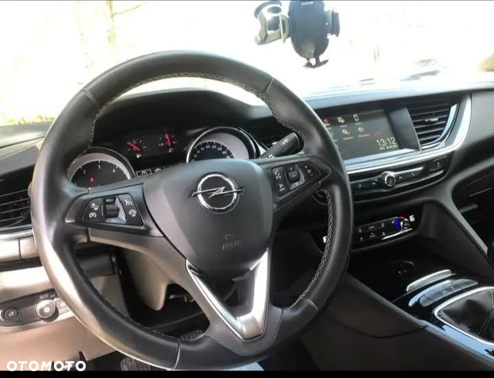 Opel Insignia - 5