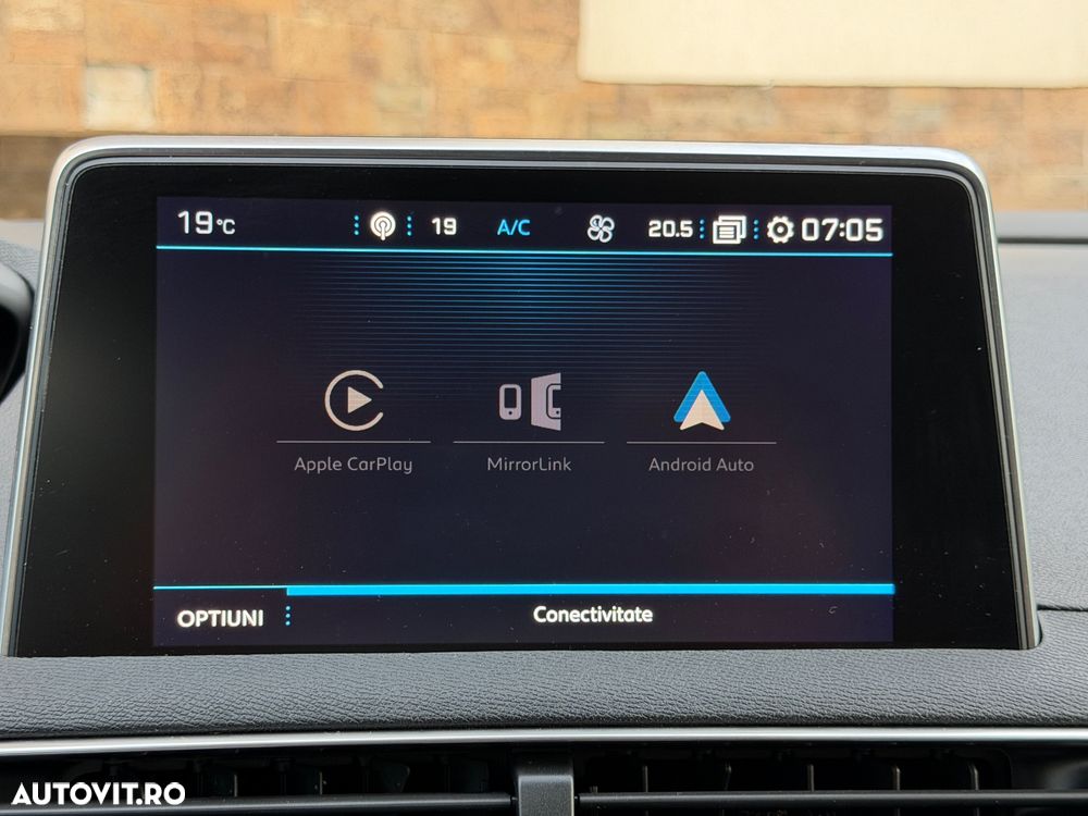 Peugeot 3008 PureTech 130 Stop & Start GPF Active Business-Paket - 27