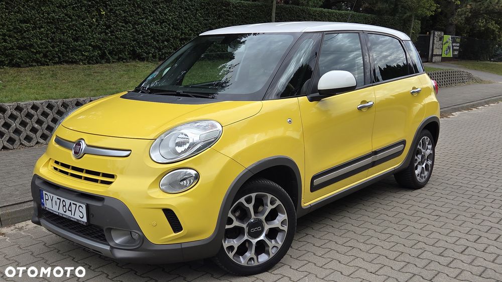 Fiat 500L - 22