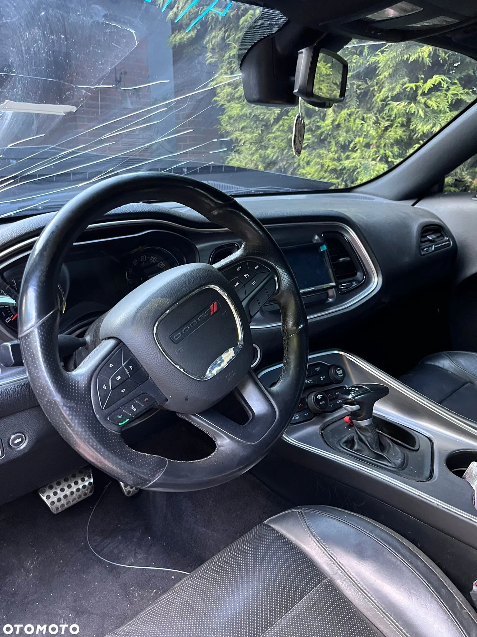 Dodge Challenger 3.6 SXT Plus - 10