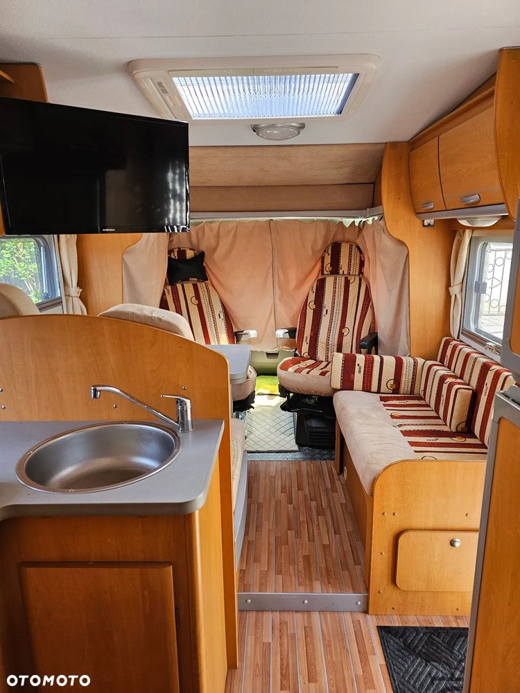 Fiat FIAT DUCATO CI ELLI 55 P - 15