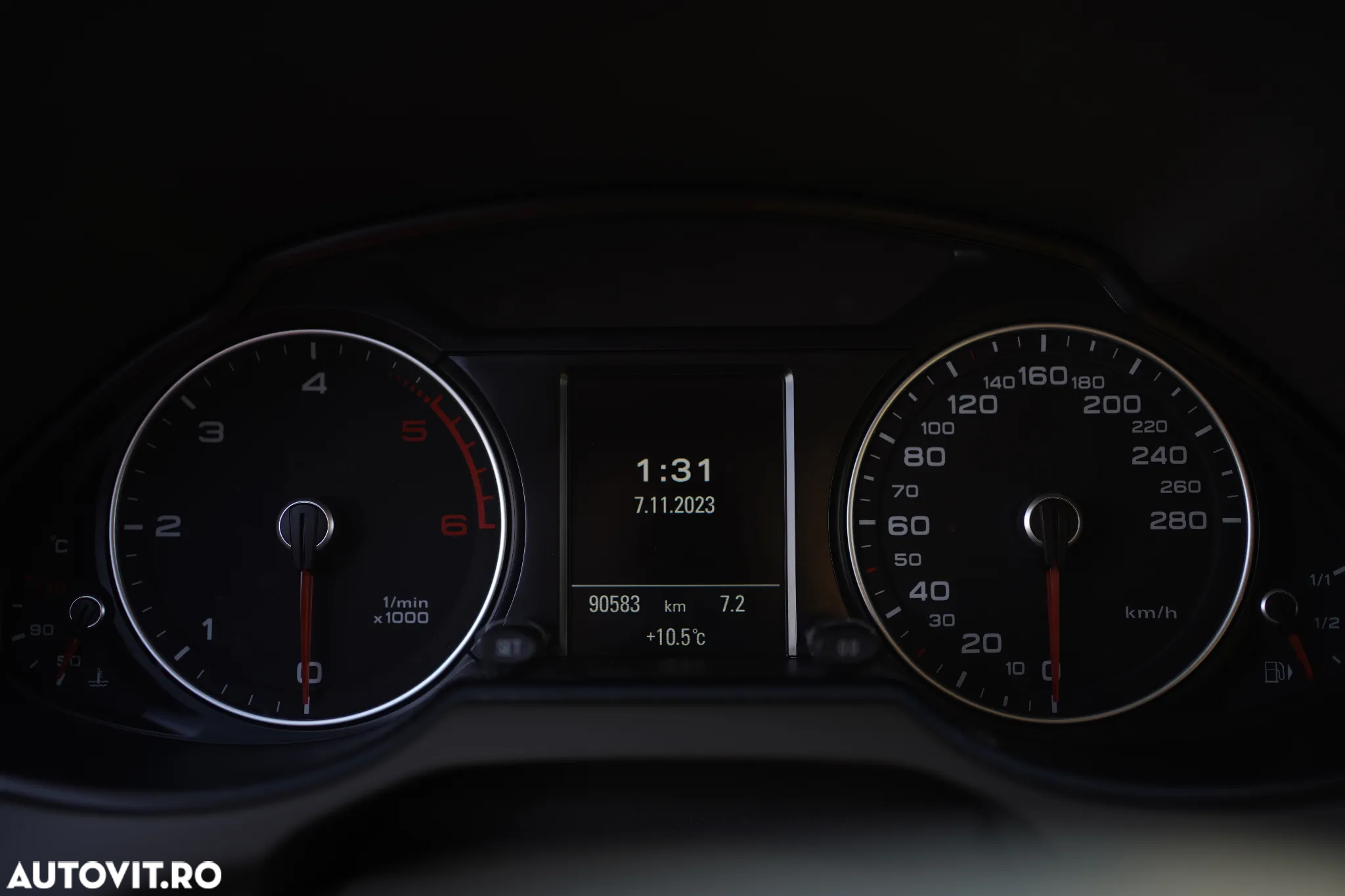 Audi Q5 2.0 TDI Quattro clean - 17