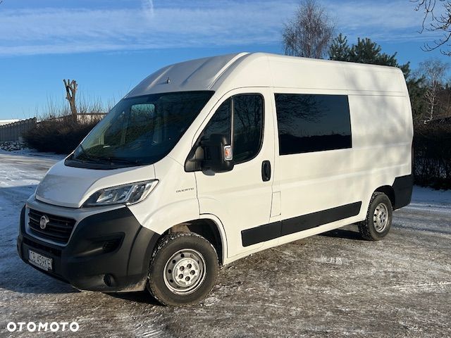 Fiat Ducato - 7