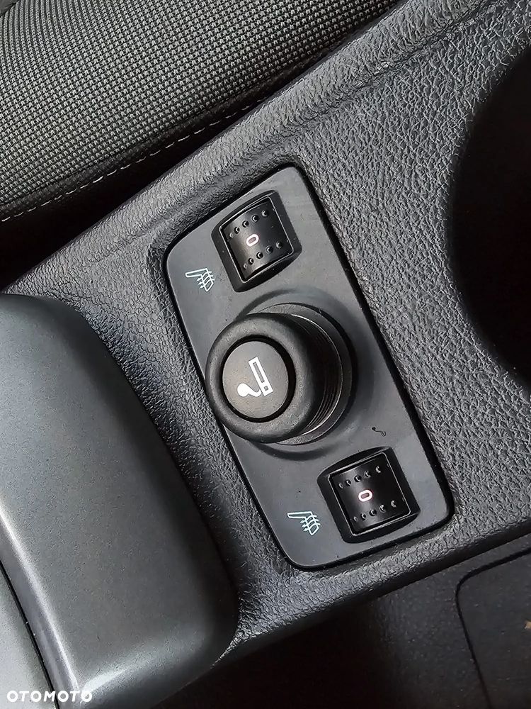 Ford Focus SW 1.6 Ti-VCT Trend - 31