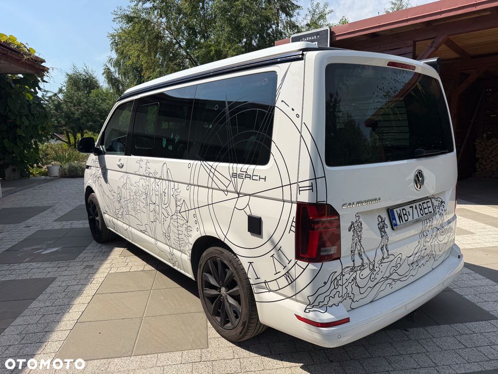 Volkswagen California - 8