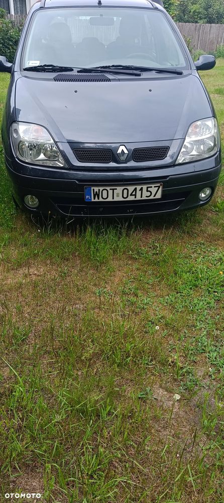 Renault Scenic - 2