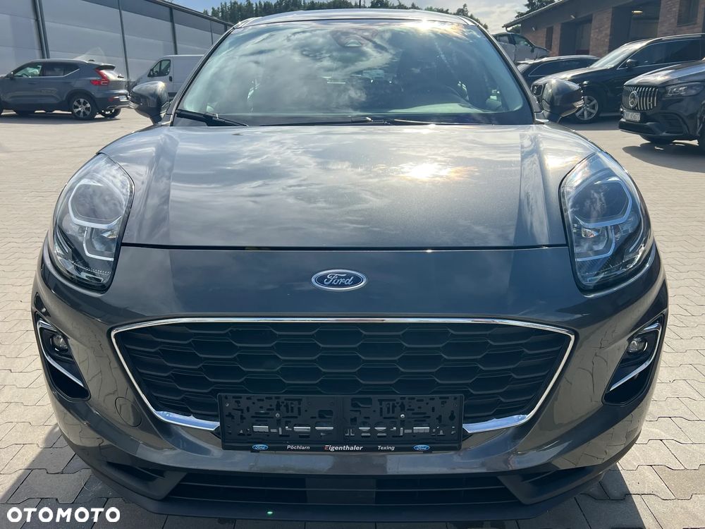Ford Puma 1.0 EcoBoost Trend - 8