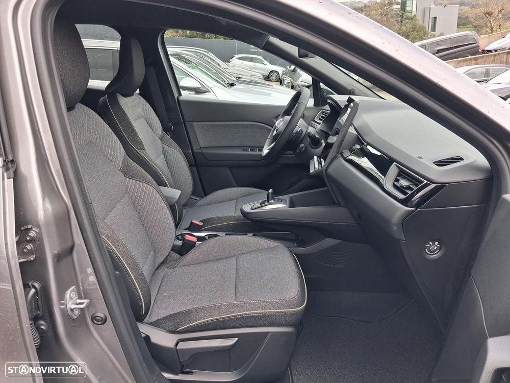 Mitsubishi ASX 1.3 DI-T Shogun 7DCT - 13