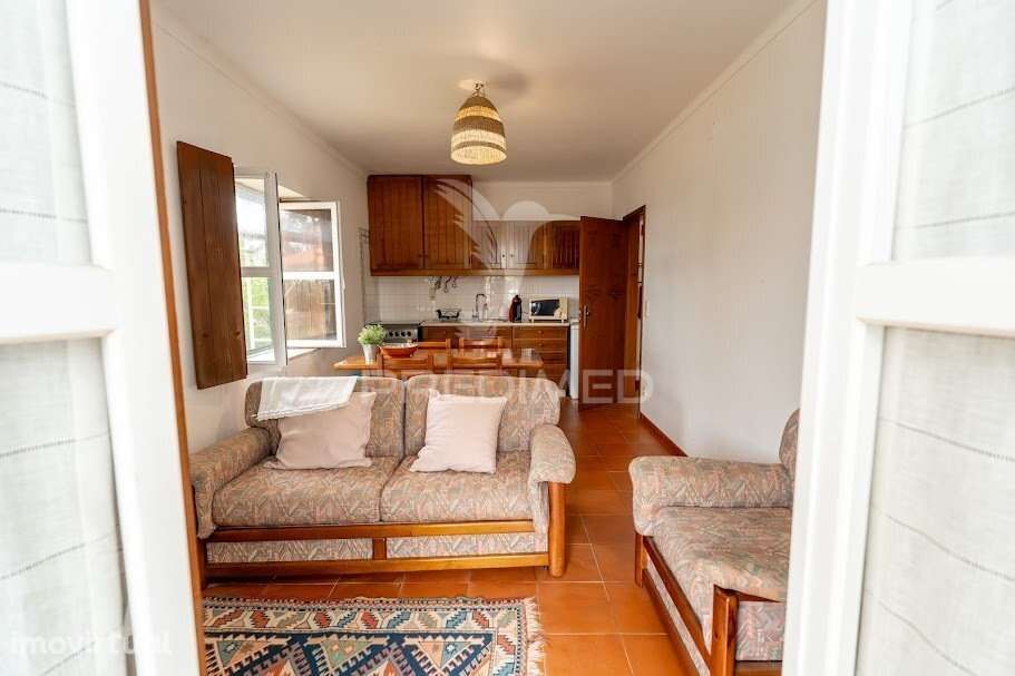 Apartamento T1+1 em São Pedro de Moel - Grande imagem: 3/23