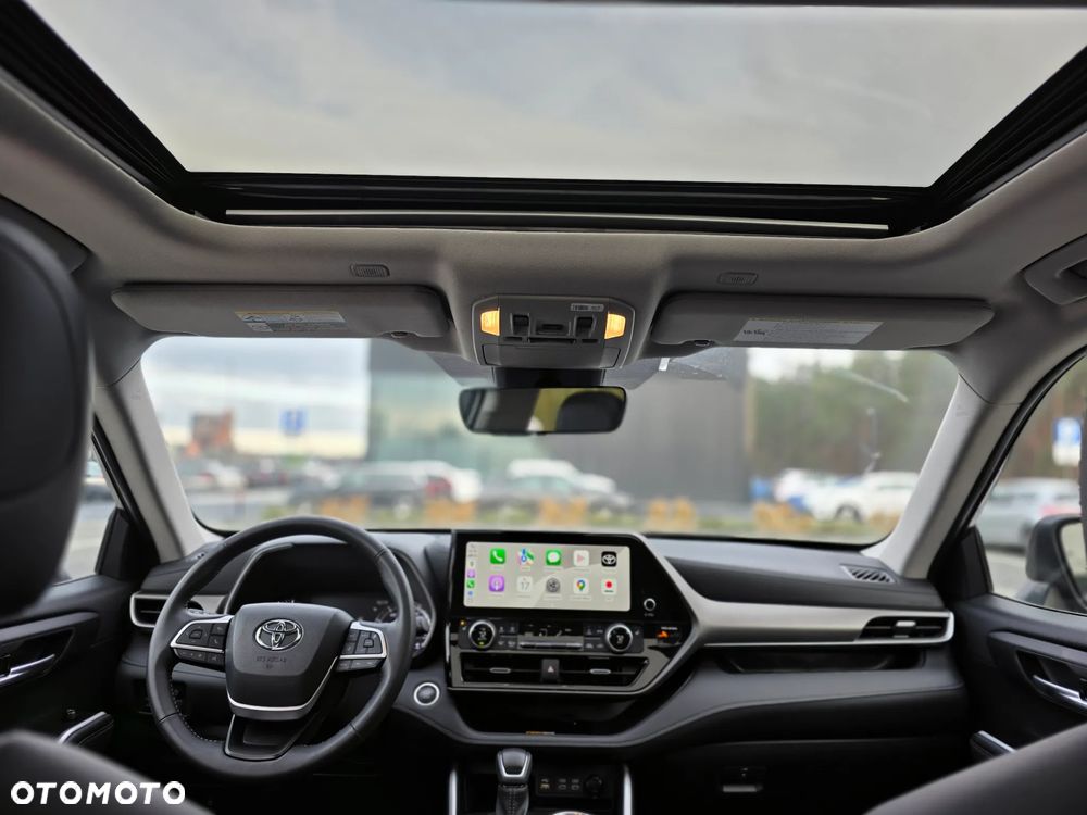 Toyota Highlander - 30