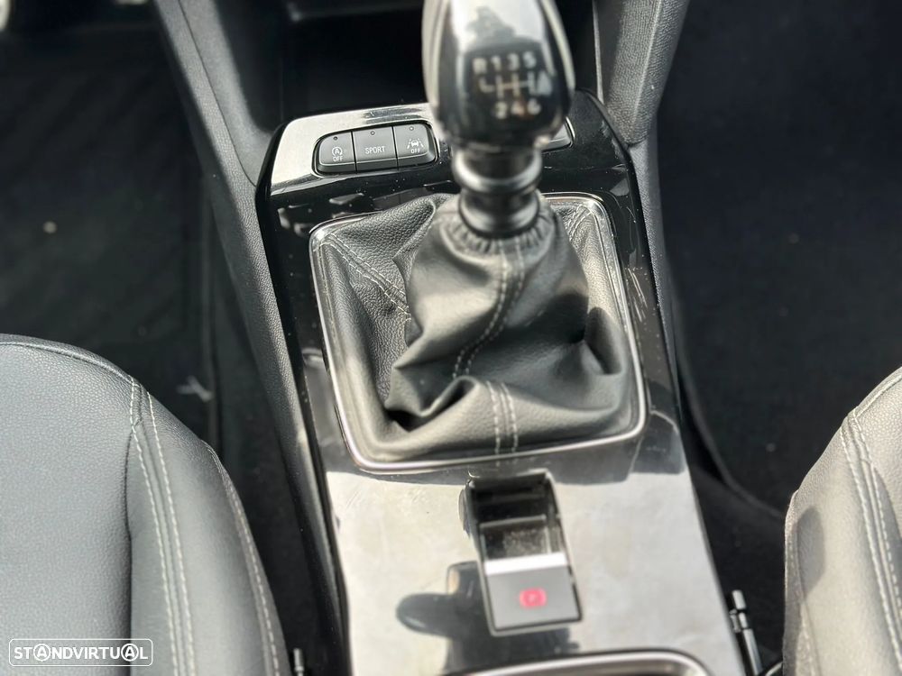 Opel Mokka 1.5 D GS Line - 27