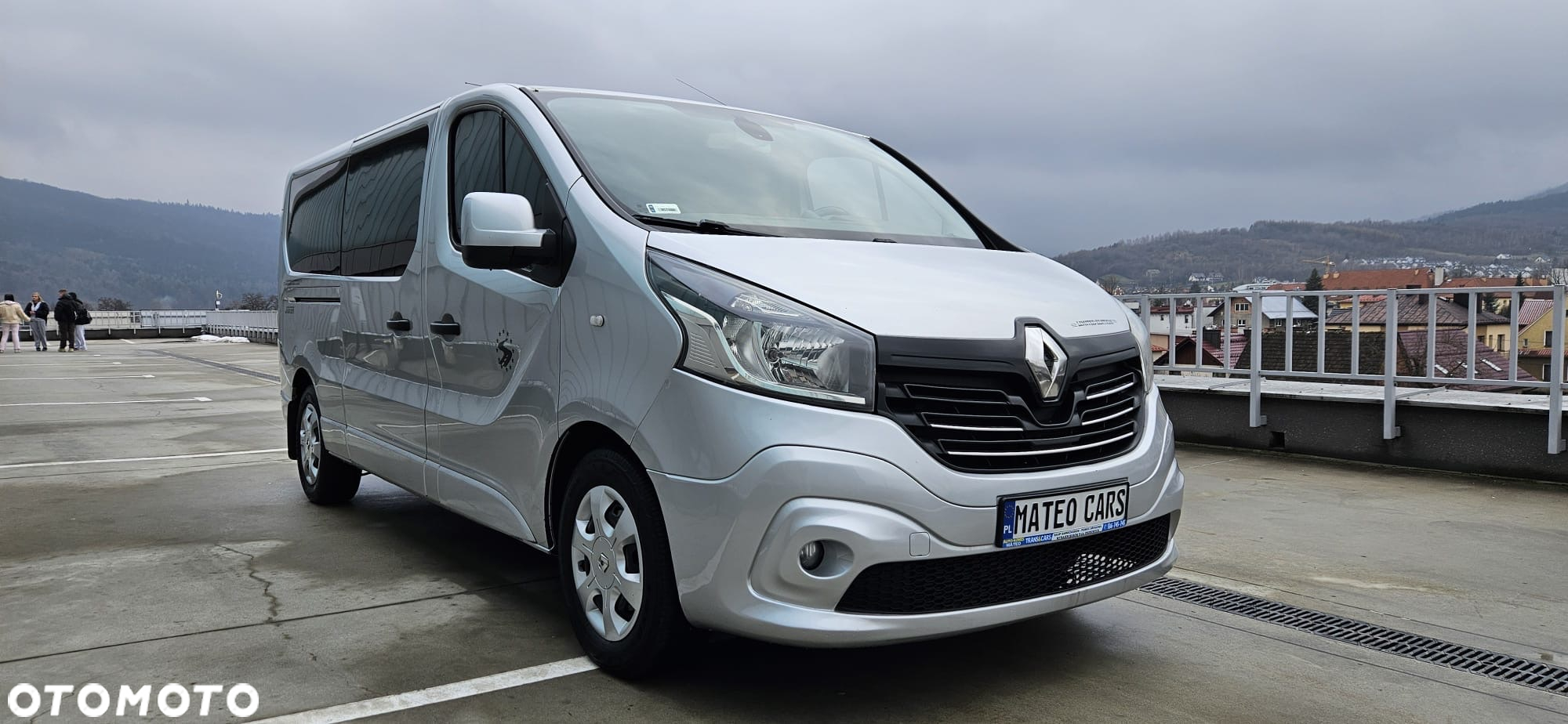 Renault Trafic - 20