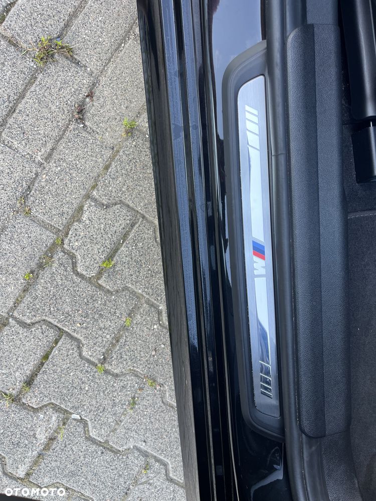 BMW Seria 3 320d mHEV M Sport - 19