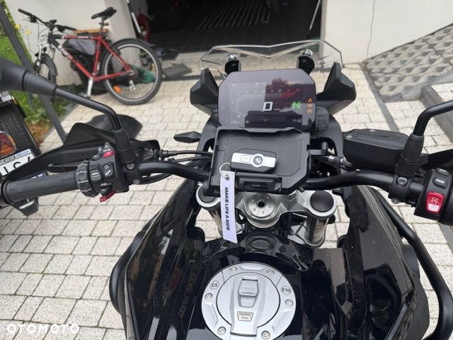 BMW GS - 2